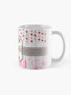 Picture of QALBI LILEK TAJTHA  MUG